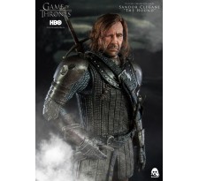 Game of Thrones Action Figure 1/6 Sandor Clegane (The Hound) 33 cm